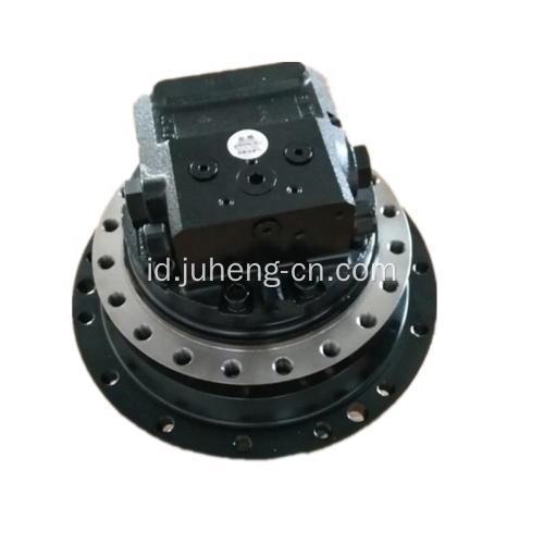 Kualitas Tinggi Final Drive R130W-5 Drive Motor Dengan Drive Gearbox